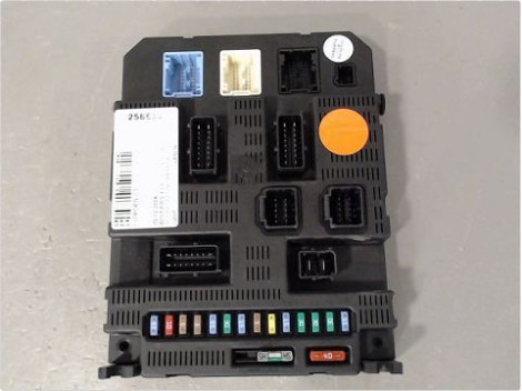 BOITIER GESTION HABITACLE CITROEN C3