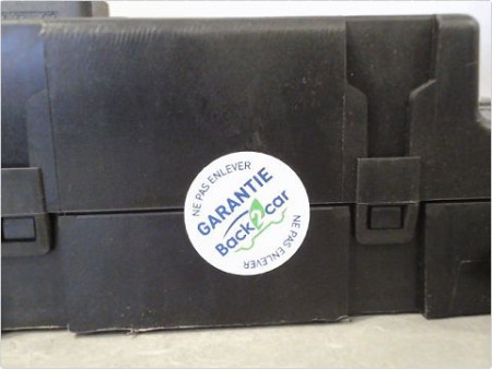 BOITIER GESTION HABITACLE CITROEN C3