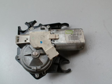MECANISME ESSUIE-GLACE ARRIERE PEUGEOT 207