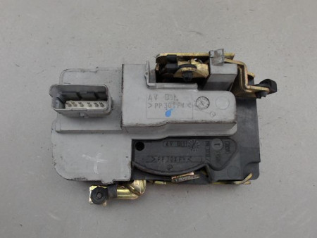 SYSTEME CONDAMNATION AVANT DROIT PEUGEOT 206