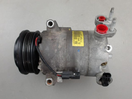 COMPRESSEUR AIR CONDITIONNE FORD T.CONNECT