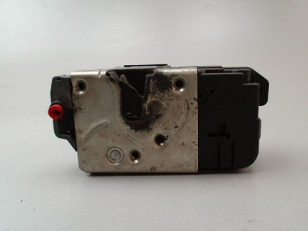 SYSTEME CONDAMNATION ARRIERE DROIT PEUGEOT 206