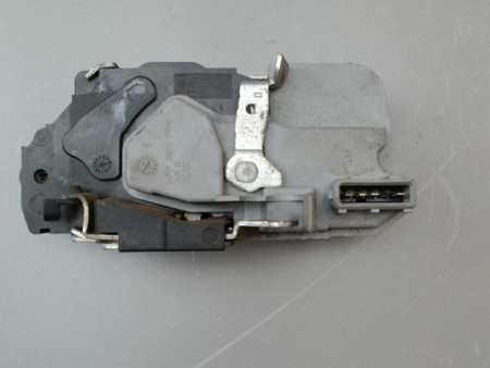 SYSTEME CONDAMNATION ARRIERE DROIT PEUGEOT 206