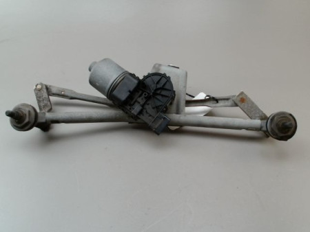 MECANISME ESSUIE-GLACE AVANT PEUGEOT 206