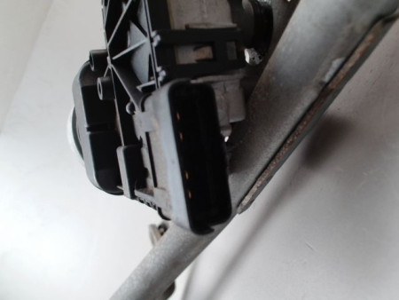 MECANISME ESSUIE-GLACE AVANT PEUGEOT 206