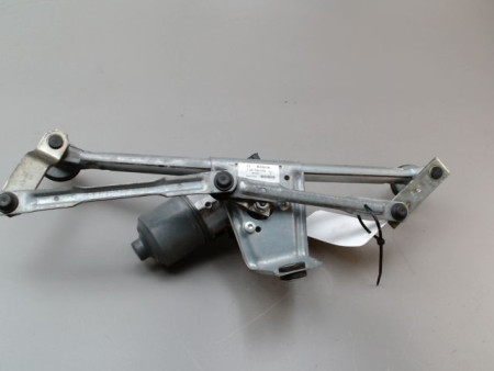 MECANISME ESSUIE-GLACE AVANT PEUGEOT 206