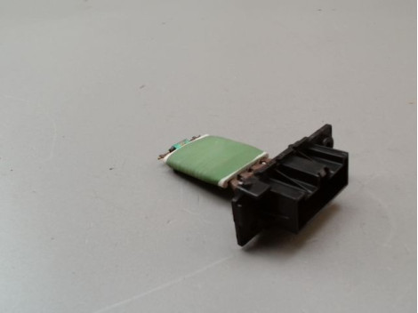 MODULE DE CHAUFFAGE PEUGEOT PARTNER