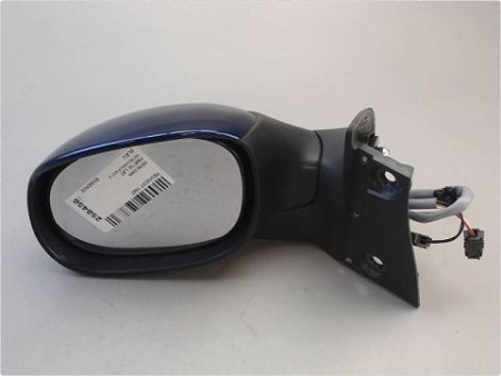 RETROVISEUR EXTERIEUR GAUCHE PEUGEOT 1007