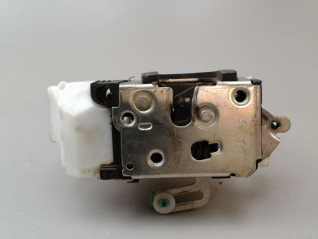 SYSTEME CONDAMNATION AVANT DROIT FIAT PUNTO