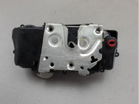 SYSTEME CONDAMNATION ARRIERE GAUCHE CITROEN XSARA