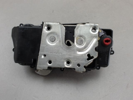 SYSTEME CONDAMNATION ARRIERE GAUCHE CITROEN XSARA
