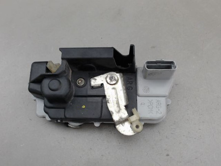 SYSTEME CONDAMNATION ARRIERE GAUCHE CITROEN XSARA