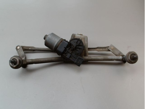 MECANISME ESSUIE-GLACE AVANT PEUGEOT 206