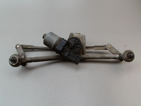 MECANISME ESSUIE-GLACE AVANT PEUGEOT 206