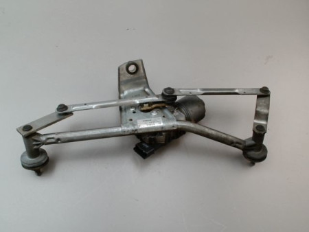 MECANISME ESSUIE-GLACE AVANT PEUGEOT 206