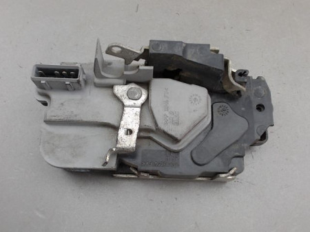 SYSTEME CONDAMNATION ARRIERE DROIT PEUGEOT 206