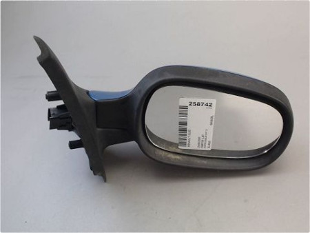 RETROVISEUR EXTERIEUR DROIT RENAULT CLIO