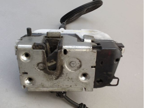 SYSTEME CONDAMNATION ARRIERE DROIT CITROEN C3