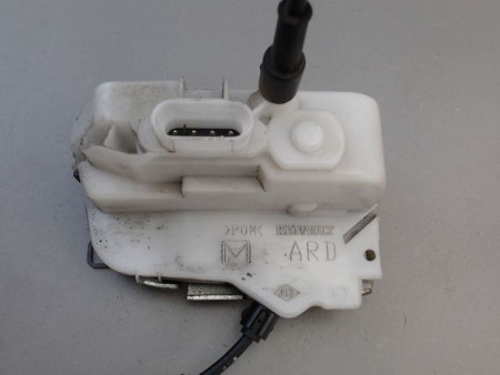 SYSTEME CONDAMNATION ARRIERE DROIT CITROEN C3