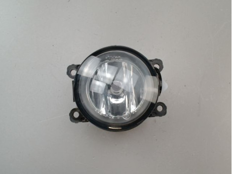 PHARE ANTIBROUILLARD AVANT DROIT FORD FIESTA