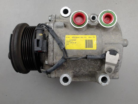 COMPRESSEUR AIR CONDITIONNE FORD FIESTA