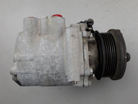 COMPRESSEUR AIR CONDITIONNE FORD FIESTA