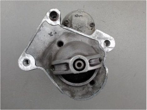 DEMARREUR FORD FIESTA
