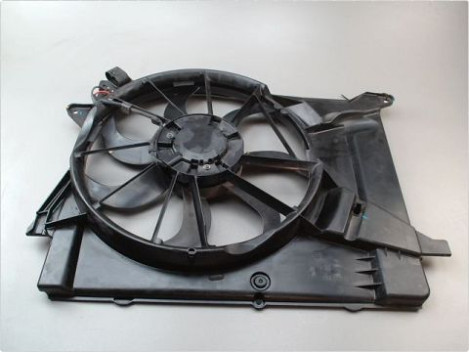 MOTEUR VENTILATEUR RADIATEUR OPEL MOKKA