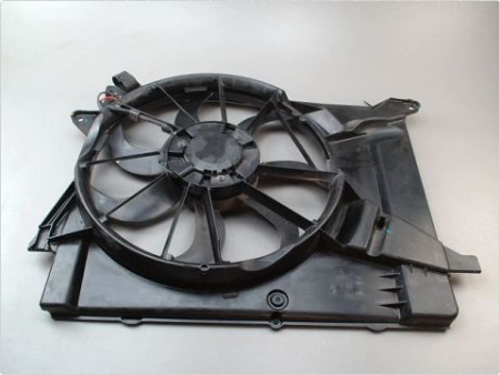 MOTEUR VENTILATEUR RADIATEUR OPEL MOKKA