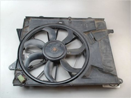MOTEUR VENTILATEUR RADIATEUR OPEL MOKKA