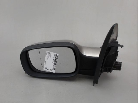 RETROVISEUR EXTERIEUR GAUCHE RENAULT MEGANE
