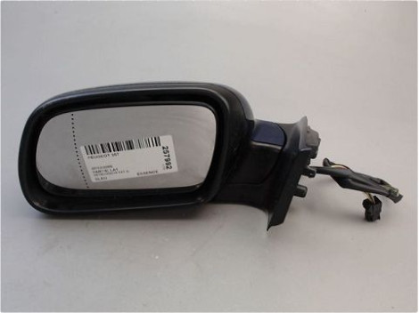 RETROVISEUR EXTERIEUR GAUCHE PEUGEOT 307