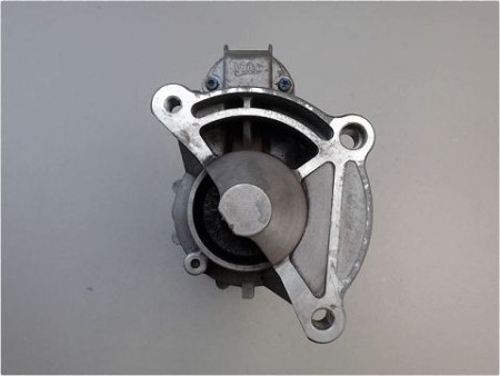 DEMARREUR PEUGEOT 206