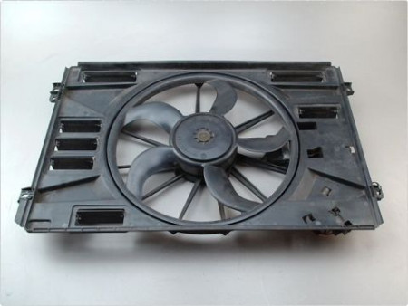 MOTEUR VENTILATEUR RADIATEUR VOLKSWAGEN TOURAN