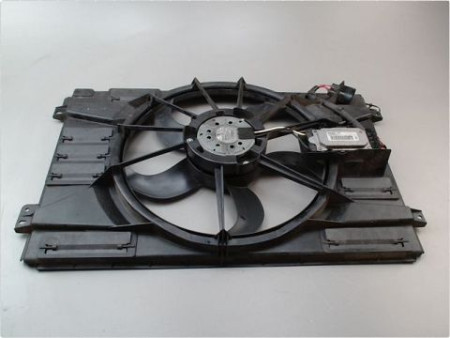 MOTEUR VENTILATEUR RADIATEUR VOLKSWAGEN TOURAN