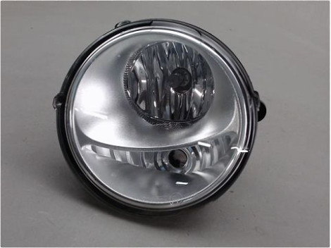 PHARE ANTIBROUILLARD AVANT GAUCHE RENAULT TWINGO