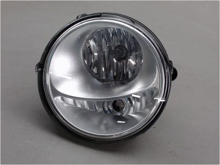 PHARE ANTIBROUILLARD AVANT GAUCHE RENAULT TWINGO