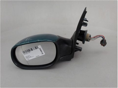 RETROVISEUR EXTERIEUR GAUCHE PEUGEOT 206