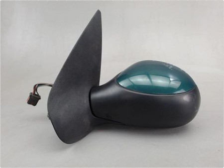 RETROVISEUR EXTERIEUR GAUCHE PEUGEOT 206