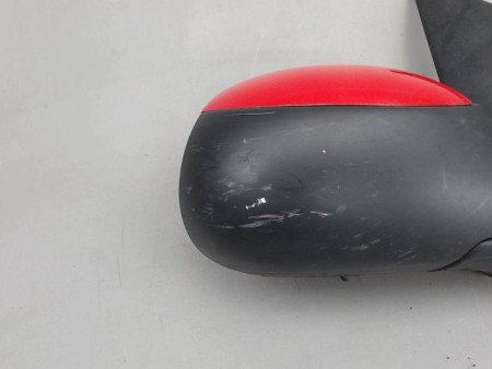 RETROVISEUR EXTERIEUR DROIT PEUGEOT 206
