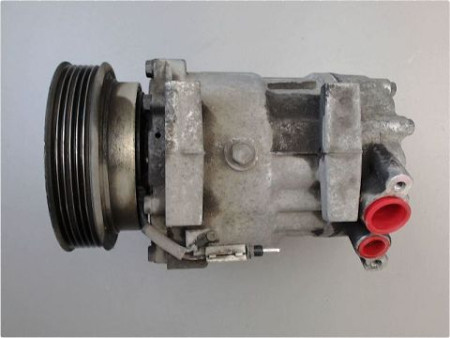 COMPRESSEUR AIR CONDITIONNE DACIA DUSTER