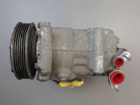 COMPRESSEUR AIR CONDITIONNE PEUGEOT 206