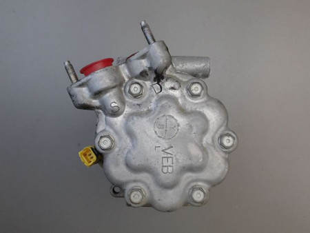 COMPRESSEUR AIR CONDITIONNE PEUGEOT 206