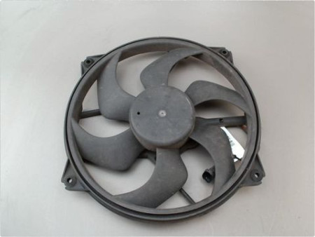 MOTEUR VENTILATEUR RADIATEUR PEUGEOT 307