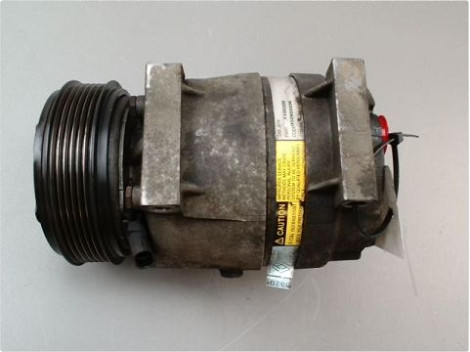 COMPRESSEUR AIR CONDITIONNE RENAULT LAGUNA