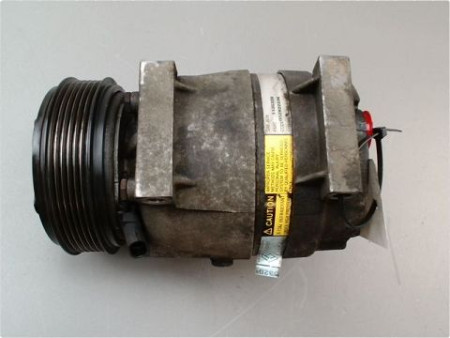 COMPRESSEUR AIR CONDITIONNE RENAULT LAGUNA