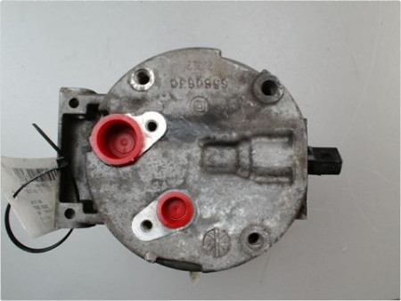 COMPRESSEUR AIR CONDITIONNE RENAULT LAGUNA