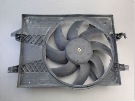 MOTEUR VENTILATEUR RADIATEUR FORD FIESTA