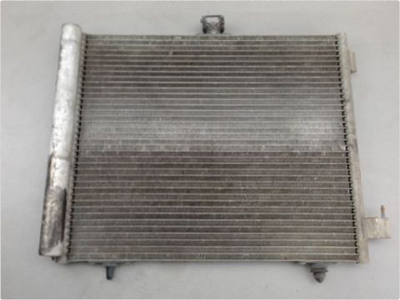 CONDENSEUR CLIMATISATION PEUGEOT 1007