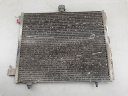 CONDENSEUR CLIMATISATION PEUGEOT 1007